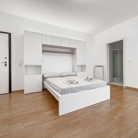 Appartement Realkasa Amendola 6 à Bologne Extérieur photo