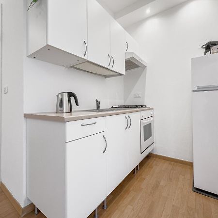 Appartement Realkasa Amendola 6 à Bologne Extérieur photo
