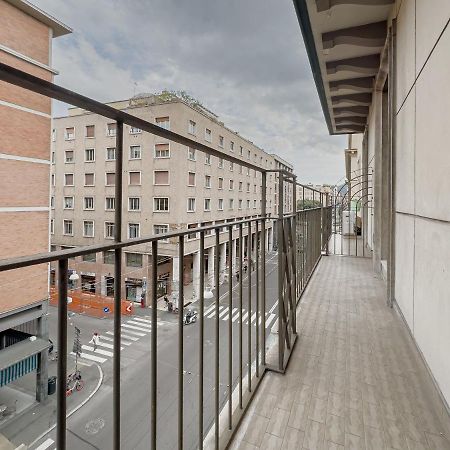 Appartement Realkasa Amendola 6 à Bologne Extérieur photo