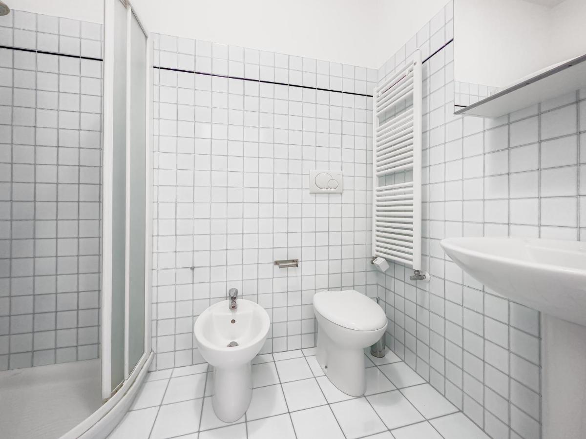 Appartement Realkasa Amendola 6 à Bologne Extérieur photo