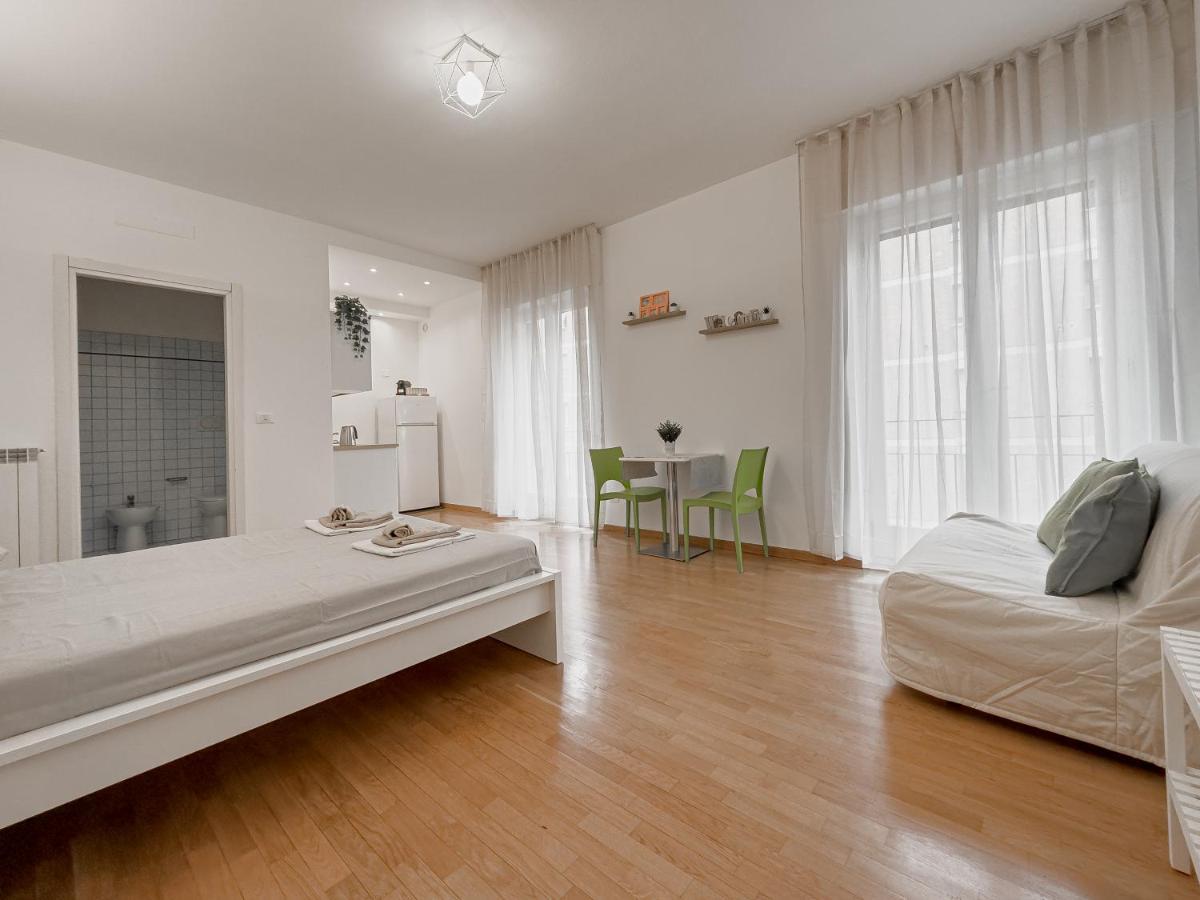 Appartement Realkasa Amendola 6 à Bologne Extérieur photo