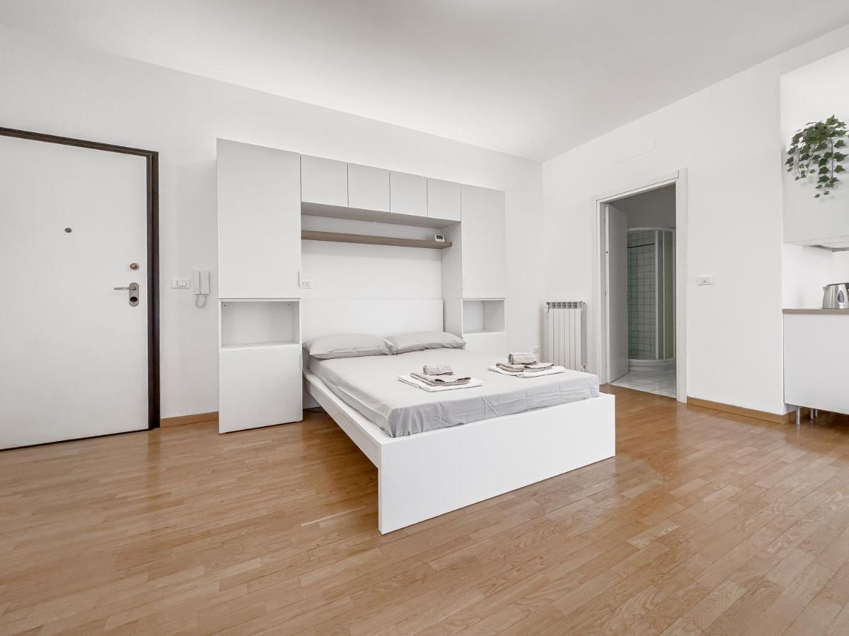 Appartement Realkasa Amendola 6 à Bologne Extérieur photo