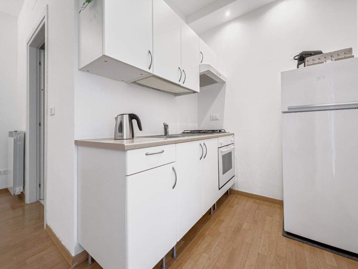 Appartement Realkasa Amendola 6 à Bologne Extérieur photo
