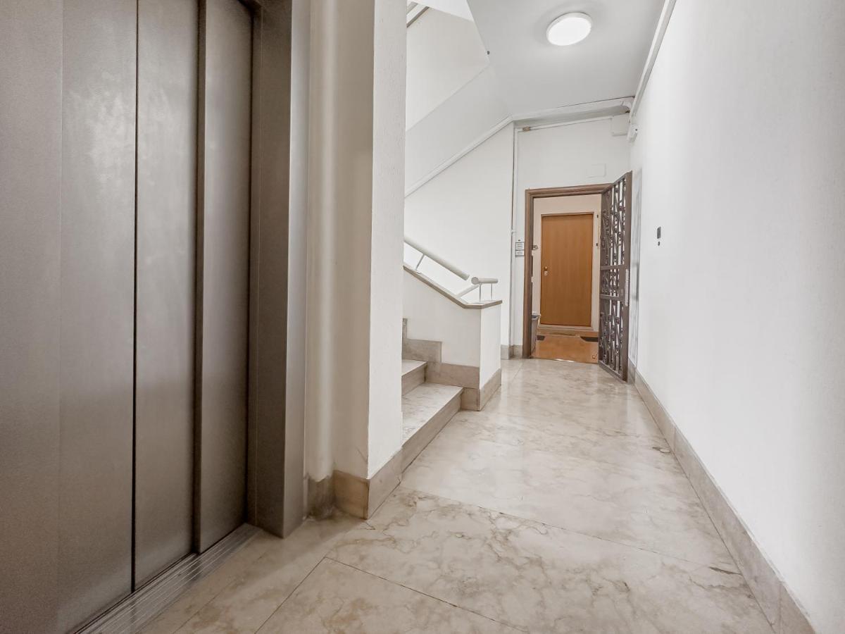 Appartement Realkasa Amendola 6 à Bologne Extérieur photo