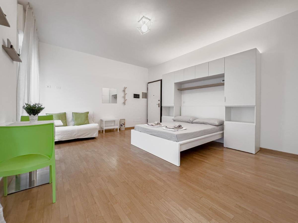 Appartement Realkasa Amendola 6 à Bologne Extérieur photo