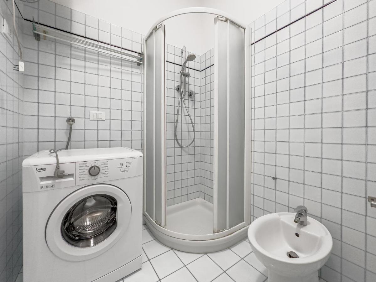 Appartement Realkasa Amendola 6 à Bologne Extérieur photo