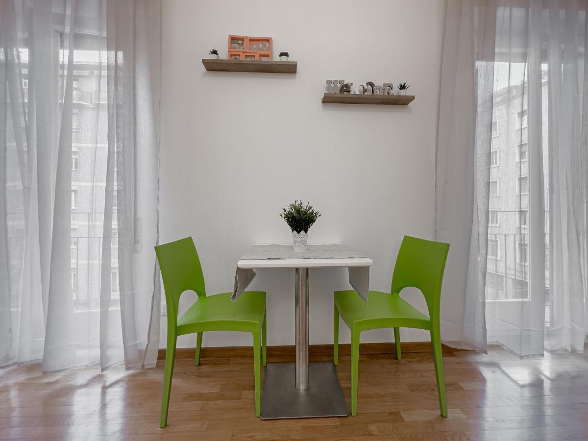 Appartement Realkasa Amendola 6 à Bologne Extérieur photo